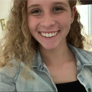 Meet your Posher, Sam